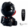 ATL AK235C Astronaut Star Projector Black
