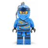 LEGO® Ninjago Legacy Jay svietiaca figúrka