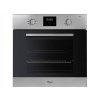 Rúra WHIRLPOOL AKP 458 / IX INOX BBQ (Rúra WHIRLPOOL AKP 458 / IX INOX BBQ)
