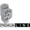 MAHLE Expanzní ventil, klimatizace BEHR *** PREMIUM LINE AVE 116 000P
