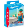 Playmobil Playmobil 71167 Muž vo vani