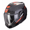 PRILBA SCORPION EXO-TECH EVO CARBON ROVER BK-RED XL
