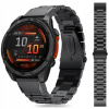 Náramok Tech-protect pre Garmin 22 mm čierny