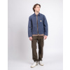 Carhartt WIP Detroit Jacket Dusky Blue/Dusky Blue stone canvas M