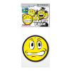 Power Air Happy face osviežovač vzduchu Vanilla