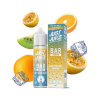 Just Juice Bar Range Shake & Vape Kiwi Passion Orange 10ml