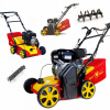 Vertikulátor - Wolf Garten Exchange Verticator VA 389 B (Vertikulátor - Wolf Garten Exchange Verticator VA 389 B)
