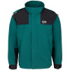 Lee Cooper Outdoor Jacket Green S