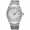 Dámske hodinky Seiko SUR573P1 strieborné