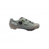 SIDI Silvis XC Dark Gray Cycling Shoes - 45