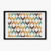 Foto obraz s MDF rámom pre retro kuchyni pozadie 60x40 (Foto obraz s MDF rámom pre retro kuchyni pozadie 60x40)