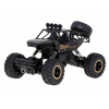 SF RC auto Rock Crawler 2,4 GHZ 1:12 čierny (KX75013)