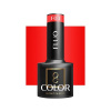 Ocho nails Hybridný gél lak na nechty Fluo F 04 -5 g