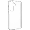 FIXED Story AntiUV TPU kryt Samsung Galaxy S25 číry FIXTCCA-1504-TR
