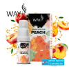 WAY to Vape Peach 10 ml 12 mg e-liquid