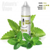 Příchuť Adams Vape American Series S&V: Zero Degree (Mentol s mátou) 10ml