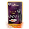 Nuevo Cat Adult Chicken & Salmon 85 g