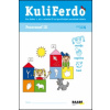 KuliFerdo Pozornosť III pracovný zošit 4