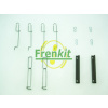 Sada príslużenstva oblożenia kotúčovej brzdy FRENKIT 901265