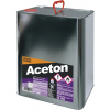 SEVEROCHEMA® Aceton technický, 700 ml Objem: 9 l