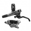 Kotúčová brzda Shimano XTR BR-M9120, ľavá
