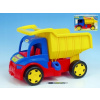 Wader Auto Gigant Truck sklápač plast 55 cm v krabici