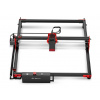 AlgoLaser Wifi Laser CNC Gravírka DIY 4040 Laserový Gravírovací Stroj Plotr True Power Výběr Variant Varianta: 5W