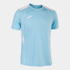 Joma Championship VII Short Sleeve T-shirt 103081.352 (185266) RED S