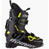 Dynafit Radical Black Neon Yellow Pánska Skialpinistická Obuv Veľkosť 265