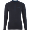 Craft ADV Warm Intensity LS triko pánské Barva: Modrá, Velikost: L