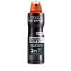 L'Oréal Paris Antiperspirant ve spreji Men Expert Carbon Protect (48h Anti-perspirant) 250 ml