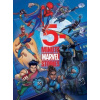 5-Minute Marvel Stories Marvel Press Book Group