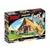 Playmobil Asterix Asparanoix's Hut 70932