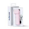 Plegium Plégium smart pepřový sprej mini - ružový PL-SMPS-PI