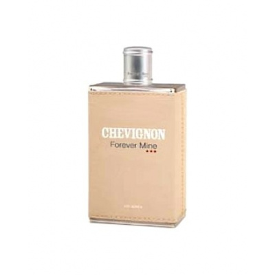 Chevignon Forever Mine Woman, Toaletná voda 100ml pre ženy