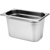 Gastro nádoba NEREZ GN 1/4 150mm SLEVA 5%