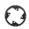 převodník 42z BBB Shimano XT MTBGear 2x10