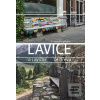 Lavice a lavičky (Antje Rittermann; Susann Rittermann)