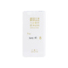 Back Case Ultra Slim 0,3mm pre Huawei Honor V8 transparent