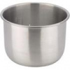 Salente vnútorná nerezová nádoba 6L pre Ario II/Cuco II (MHS-SS-POT-6L-ARIOII)