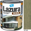 HET® SOLDECOL PREMIUM Lazura olejová tenkovrstvá na dřevo Barva (odstín): SLP 460, Velikost balení: 0,75 l