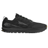 ALTRA Pánska bežecká obuv LONE PEAK 9+ black - black Veľkosť EU: 42