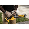 DeWALT 18V 20cm prerezávacia píla bez aku cxDeWALT 18V 20cm prerezávacia píla bez aku DCMPS520N
