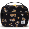 Desiatový box Herschel Pop Quiz Lunch Box Little Herschel - Construction Site uni