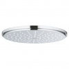 Kovová sprchová hlavica Grohe Rainshower Cosmopolitan 28373000