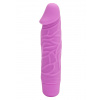 Mini vibrátor Classic Pink