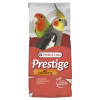 VERSELE LAGA Prestige Big Parakeets Special- zmes pre stredné papagáje bez slnečnice 20kg