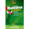 E-kniha Italština za 24 dnů - Maria Teresa Baracetti