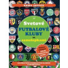 Svetové futbalové kluby so samolepkami - Adrián Zahlut