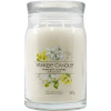 Yankee Candle Midnight Jasmine signature 567 g